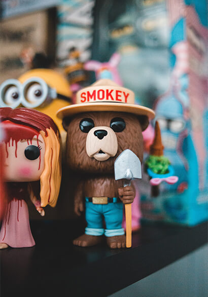 Anime & Cartoon