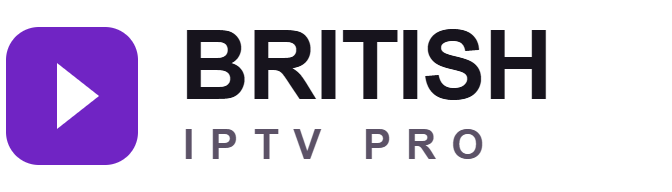 British IPTV Pro